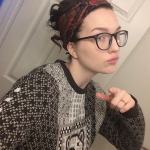 Meet your Posher, Kristy